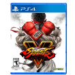 Street Fighter V