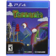 Terraria