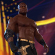 WWE 2K22