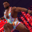 WWE 2K22