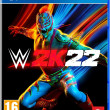 WWE 2K22