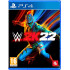 WWE 2K22