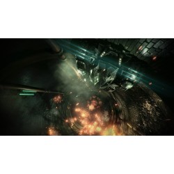 Batman Arkham Knight