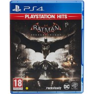 Batman Arkham Knight