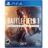 Battlefield 1 Early Enlister Deluxe Edition