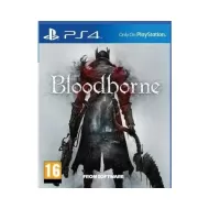 Bloodborne