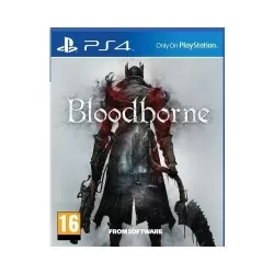 Bloodborne