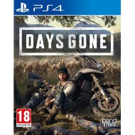 Days Gone