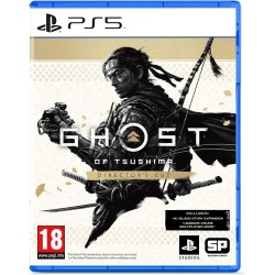 Ghost of Tsushima