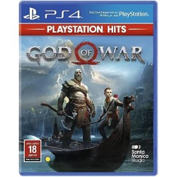 God Of War
