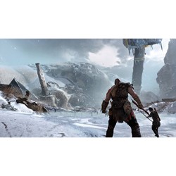 God of War Ragnarok