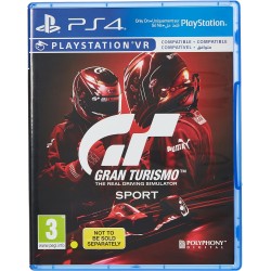 Gran Turismo