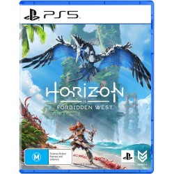 Horizon Forbidden West