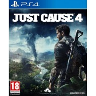 just cause 4