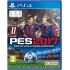 Pro Evolution Soccer 2017 - PES2017