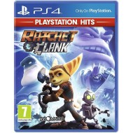 Ratchet And Clank