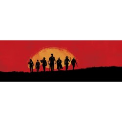 Red Dead Redemption 2