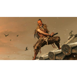 Sekiro Shadows Die Twice