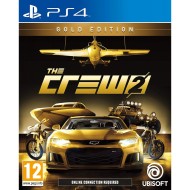 The Crew 2 Gold Edition