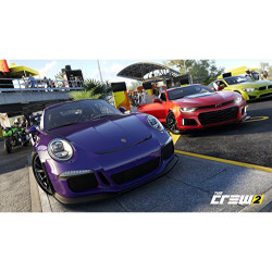 The Crew 2