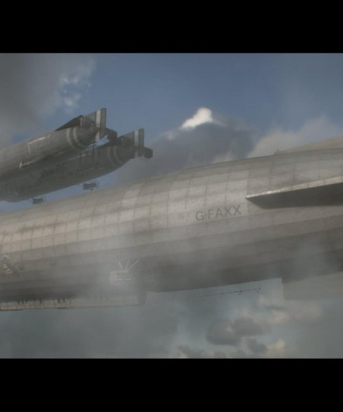 the order 1886