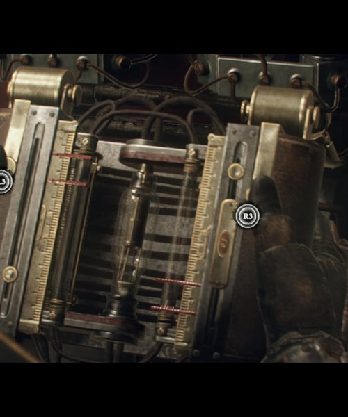 the order 1886