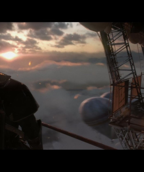 the order 1886