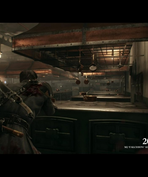 the order 1886