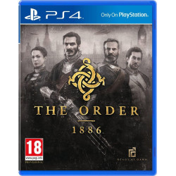 the order 1886