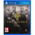 the order 1886