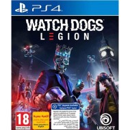 Watch Dogs Legion