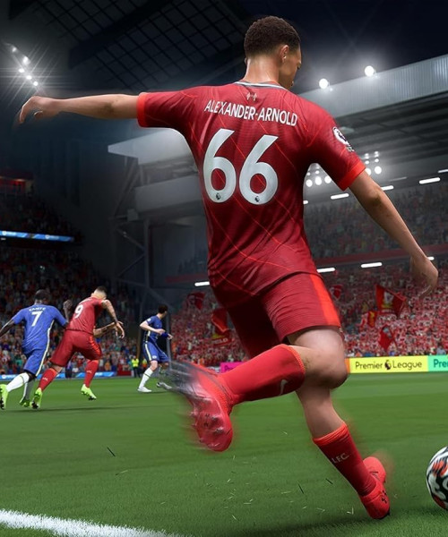 FIFA 22