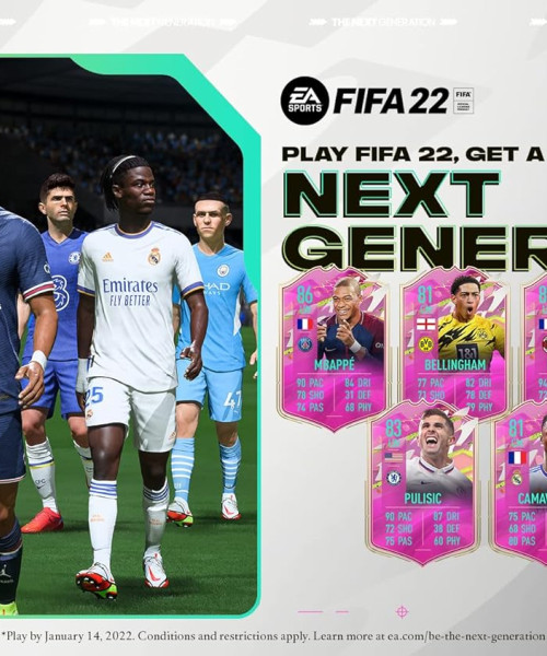 FIFA 22