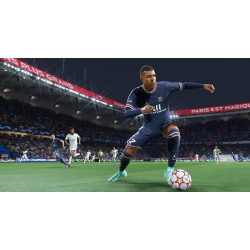 FIFA 22 