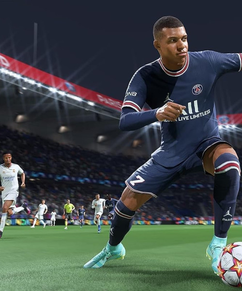 FIFA 22