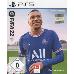 FIFA 22 