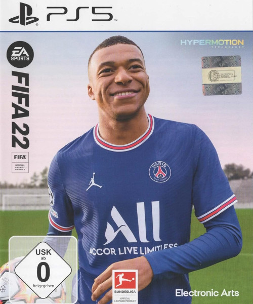 FIFA 22