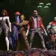 Marvel Guardians of the Galaxy