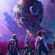 Marvel Guardians of the Galaxy