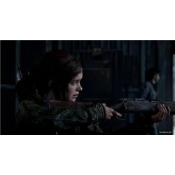 THE last of us part 1