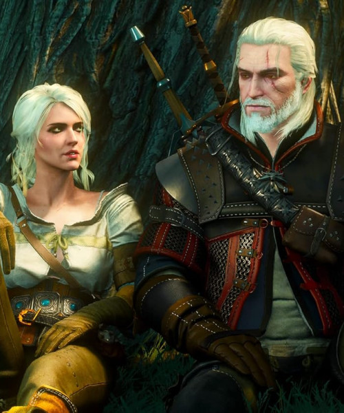 The Witcher 3 Wild Hunt Complete Edition