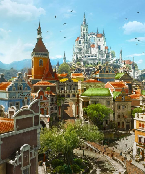 The Witcher 3 Wild Hunt Complete Edition