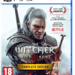 The Witcher 3 Wild Hunt Complete Edition