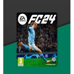EA Sports FC 24 (Digital/Code)