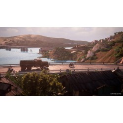 UNCHARTED: Legacy of Thieves Collection