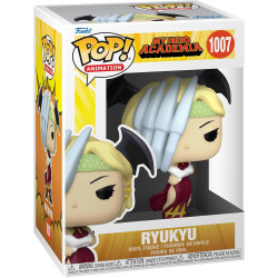 Funko Pop - Animation: My Hero Acadamia - RYUKYU