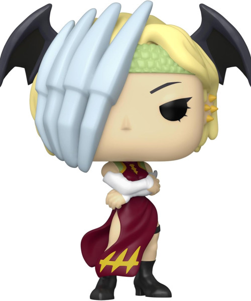 Funko Pop! Animation: My Hero Acadamia - RYUKYU