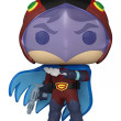 Gatchaman Joe Asakura The Condor Pop Animation #1031 Vinyl Figure Funko