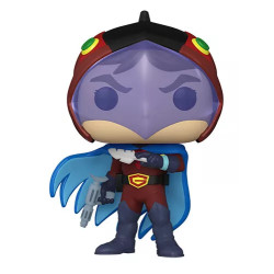 Funko Pop - Gatchaman Joe Asakura The Condor Pop Animation #1031 Vinyl Figure Funko