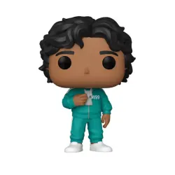 Funko Pop - Tv: Squid Game- Player 199 Ali